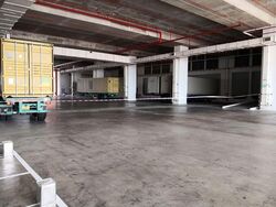 Tuas Avenue 5 (D22), Warehouse #544721291